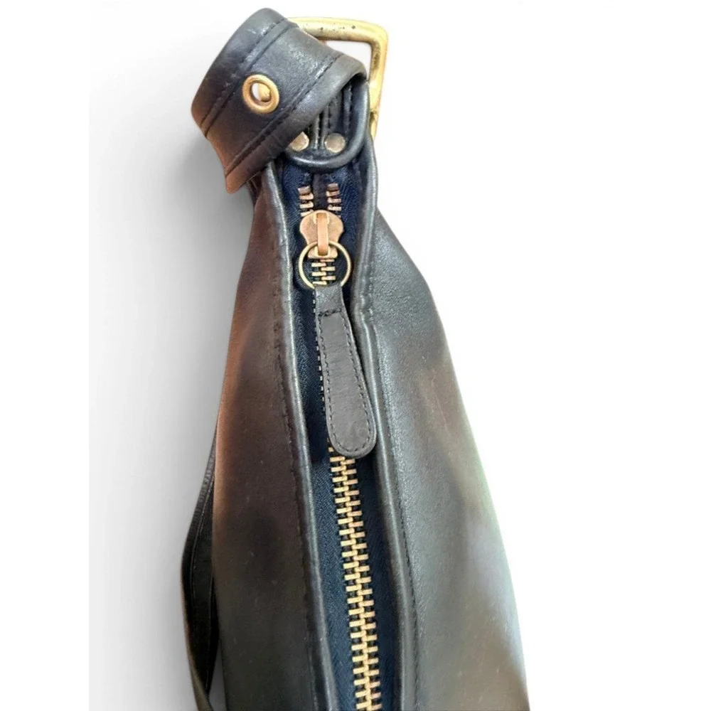 Coach legacy duffle